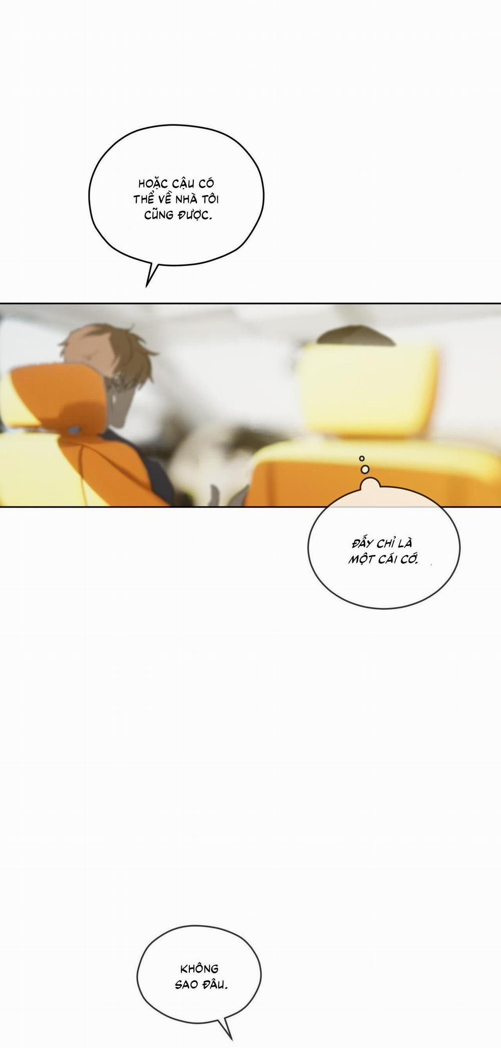 (Cbunu) Hồi Ức Của Nhịp Thở 29 End season 1 trang 22