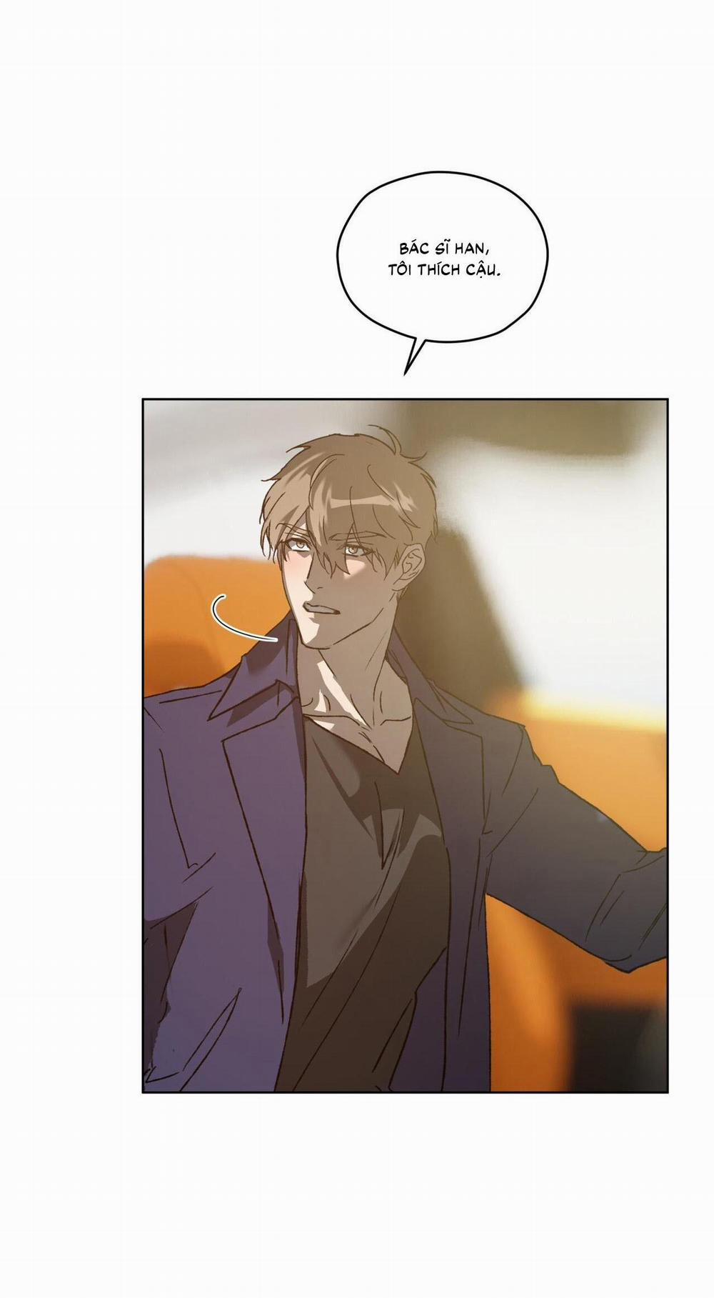 (Cbunu) Hồi Ức Của Nhịp Thở 29 End season 1 trang 24