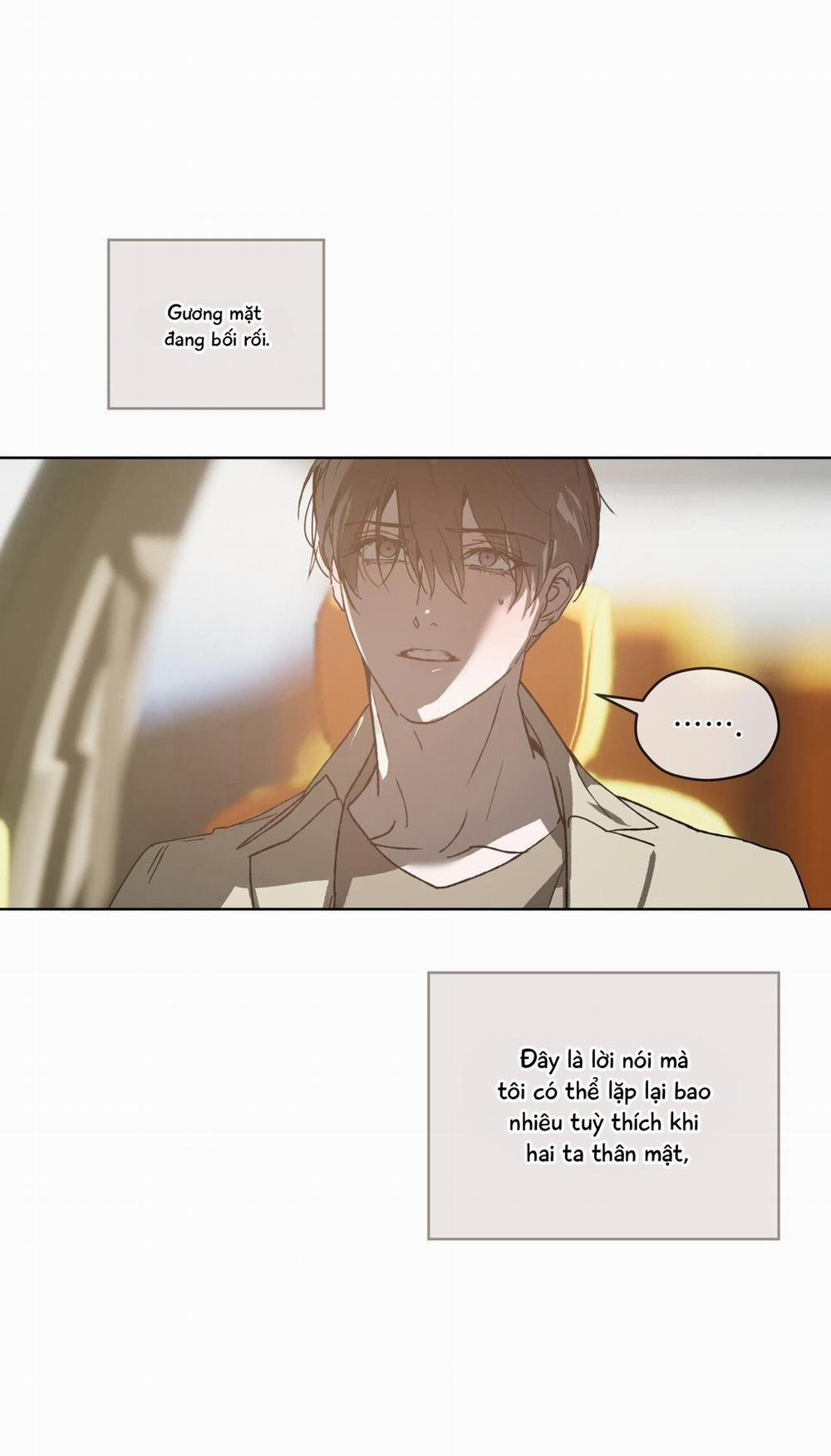 (Cbunu) Hồi Ức Của Nhịp Thở 29 End season 1 trang 25