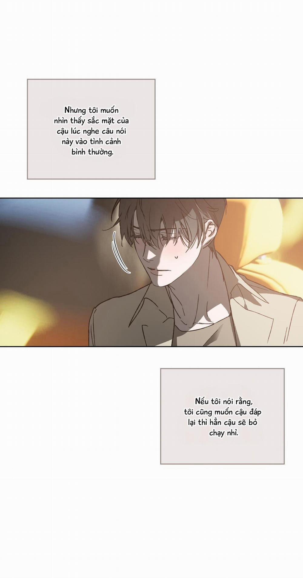 (Cbunu) Hồi Ức Của Nhịp Thở 29 End season 1 trang 26