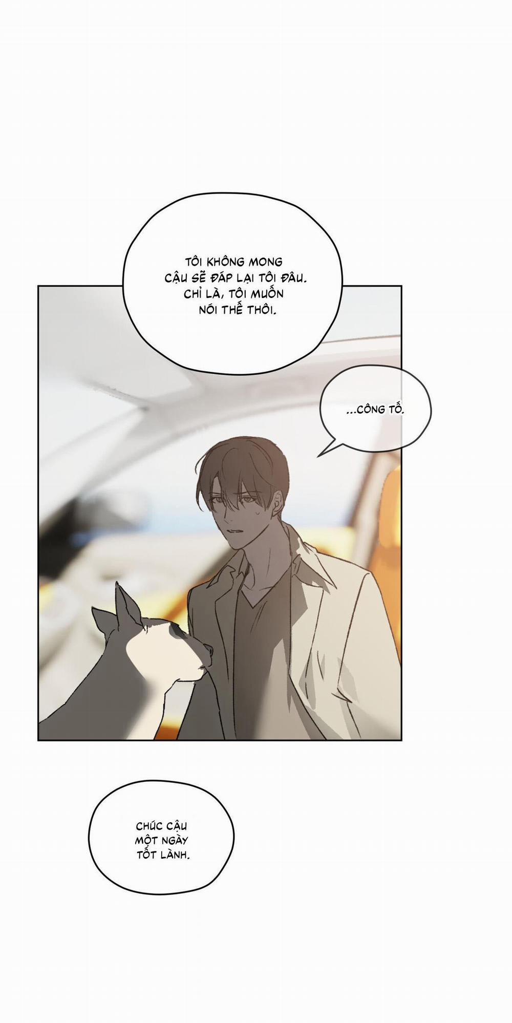 (Cbunu) Hồi Ức Của Nhịp Thở 29 End season 1 trang 27