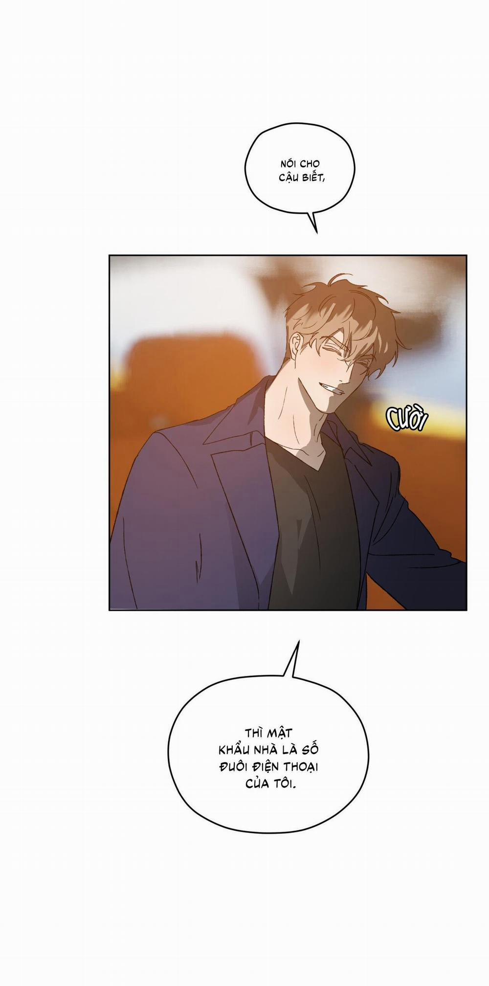 (Cbunu) Hồi Ức Của Nhịp Thở 29 End season 1 trang 28