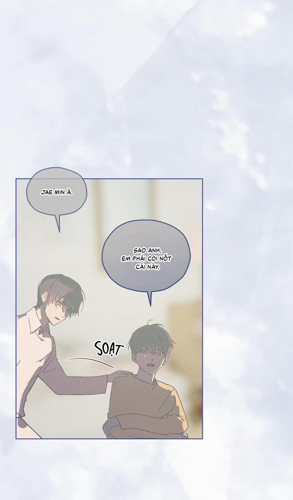 (Cbunu) Hồi Ức Của Nhịp Thở 29 End season 1 trang 3