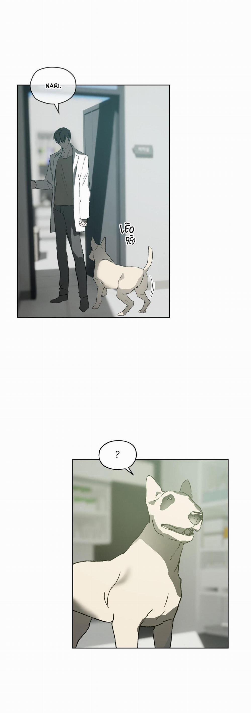 (Cbunu) Hồi Ức Của Nhịp Thở 29 End season 1 trang 30