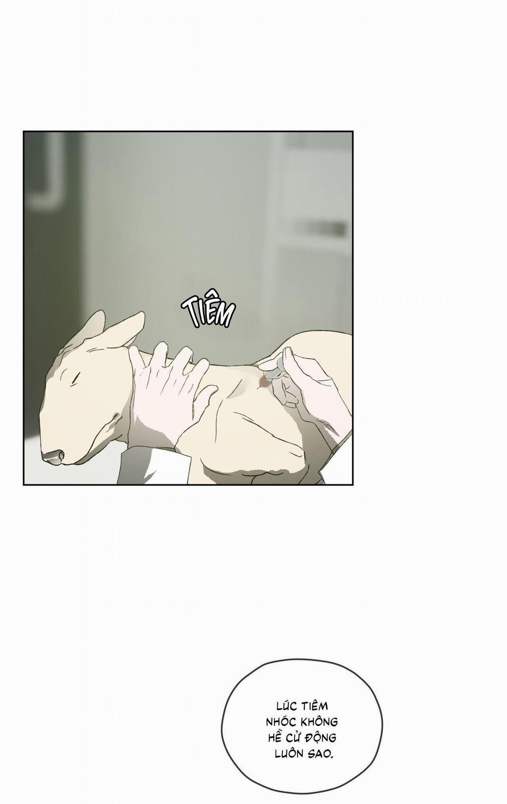 (Cbunu) Hồi Ức Của Nhịp Thở 29 End season 1 trang 31