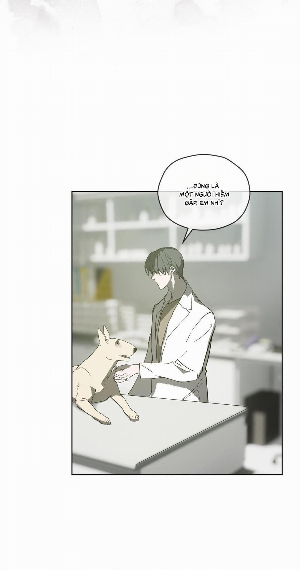 (Cbunu) Hồi Ức Của Nhịp Thở 29 End season 1 trang 33