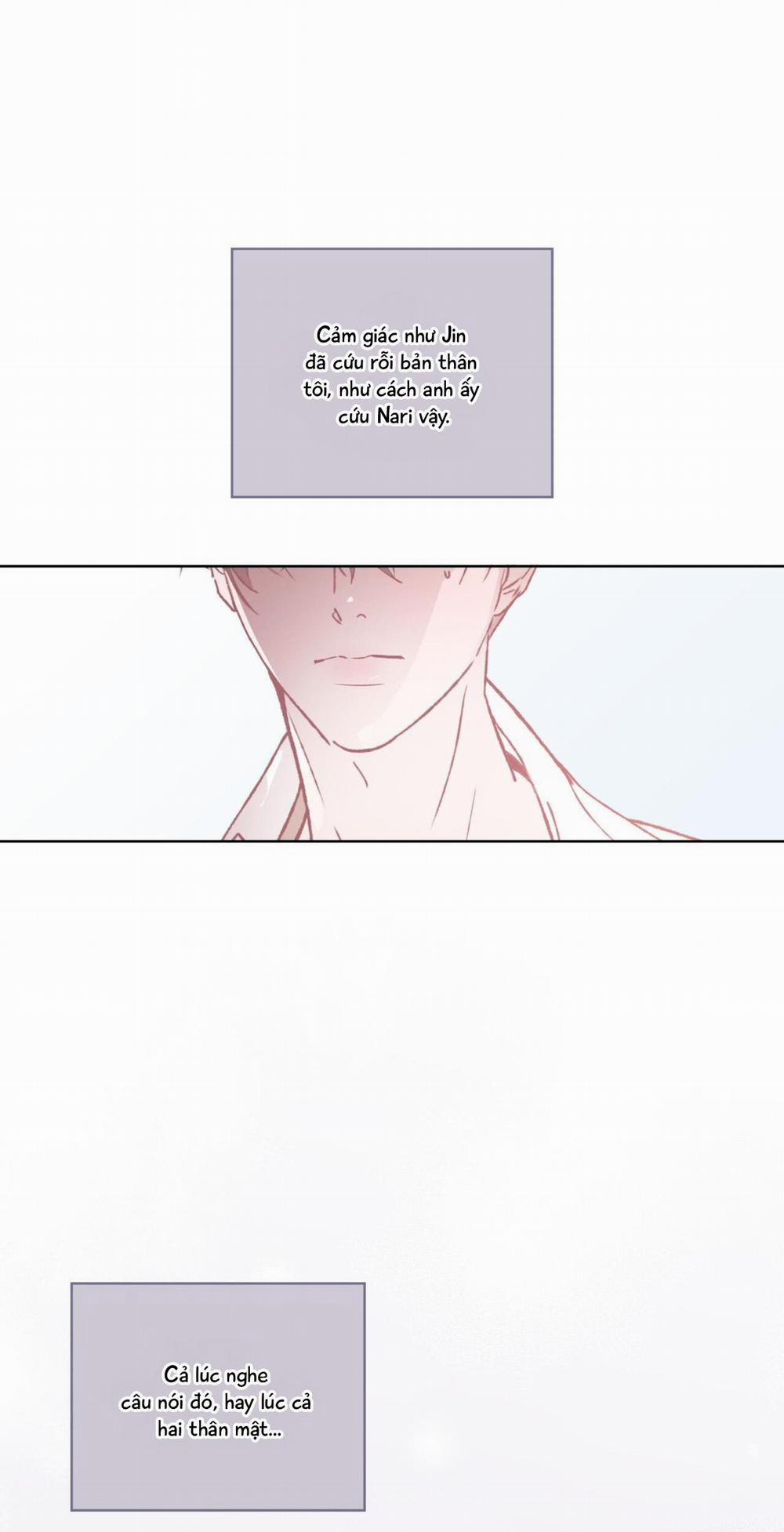 (Cbunu) Hồi Ức Của Nhịp Thở 29 End season 1 trang 34