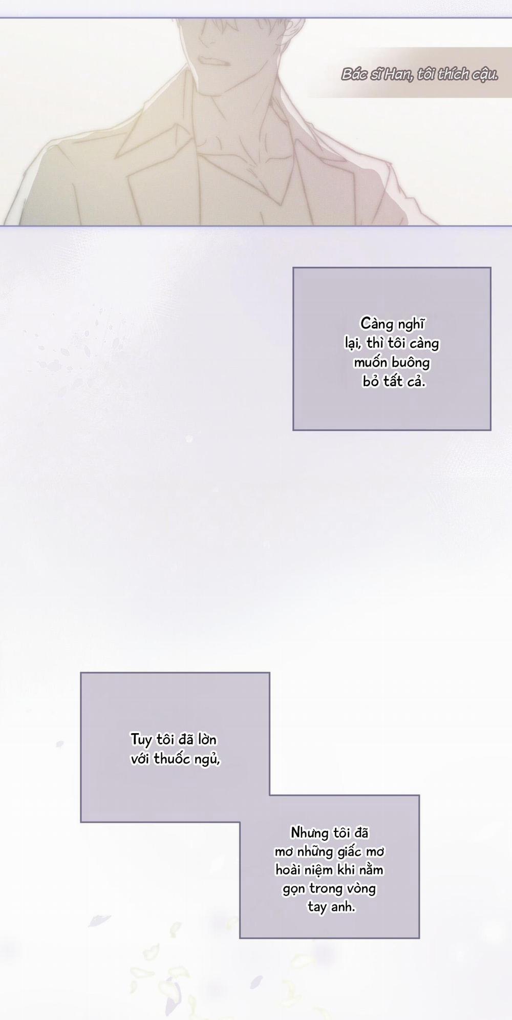 (Cbunu) Hồi Ức Của Nhịp Thở 29 End season 1 trang 35