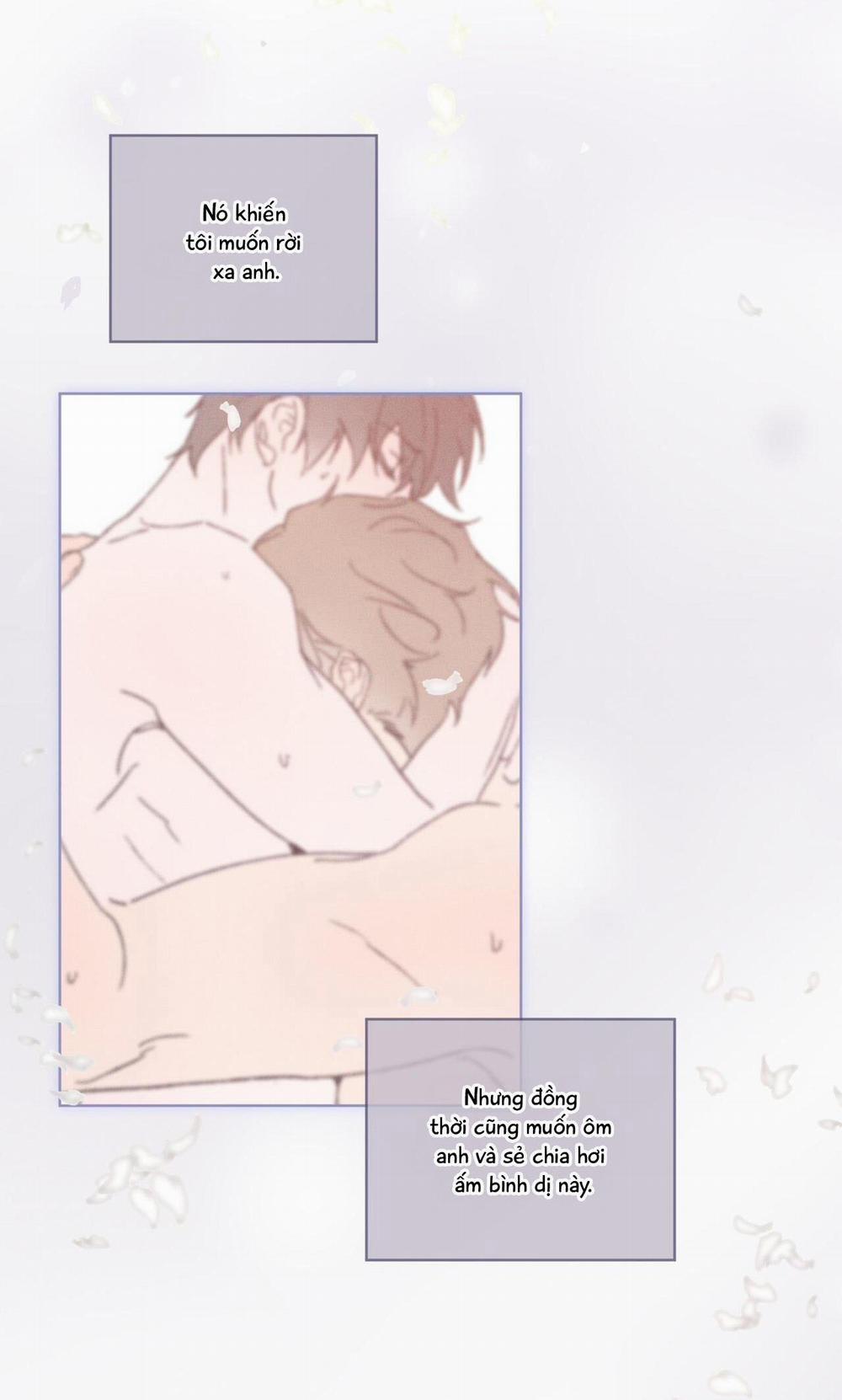 (Cbunu) Hồi Ức Của Nhịp Thở 29 End season 1 trang 36