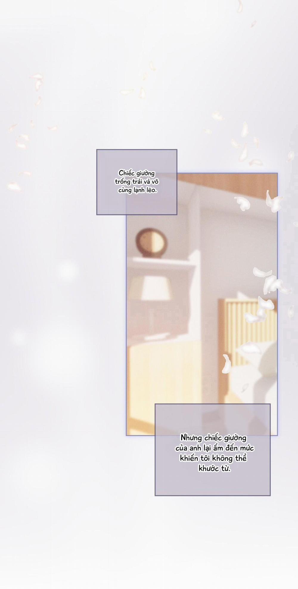 (Cbunu) Hồi Ức Của Nhịp Thở 29 End season 1 trang 37