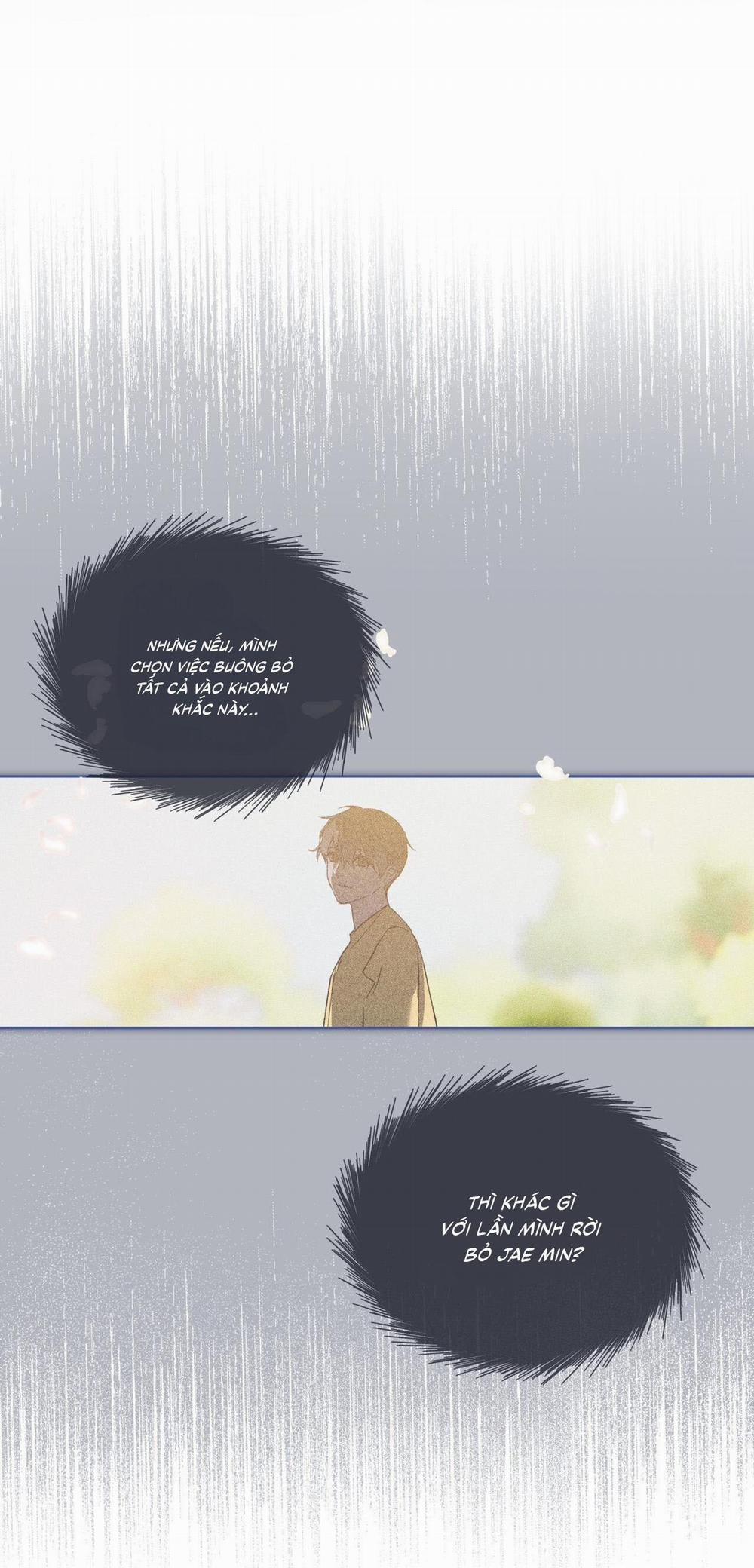 (Cbunu) Hồi Ức Của Nhịp Thở 29 End season 1 trang 38