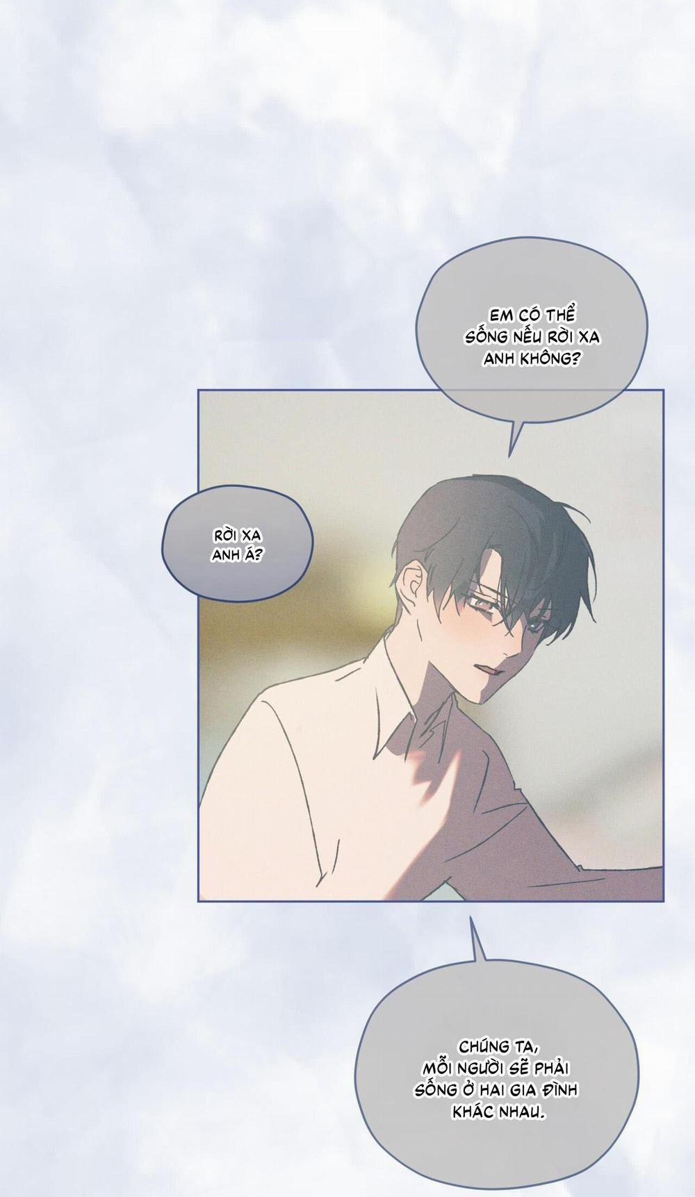 (Cbunu) Hồi Ức Của Nhịp Thở 29 End season 1 trang 4