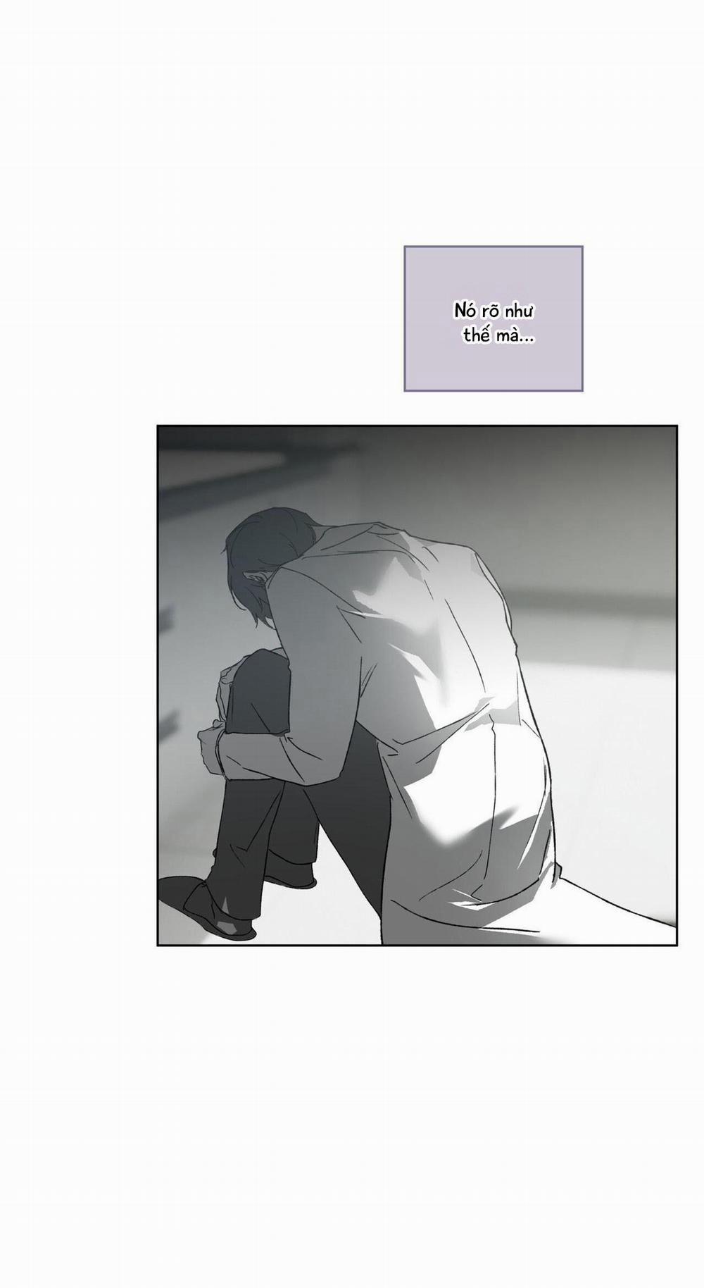 (Cbunu) Hồi Ức Của Nhịp Thở 29 End season 1 trang 40