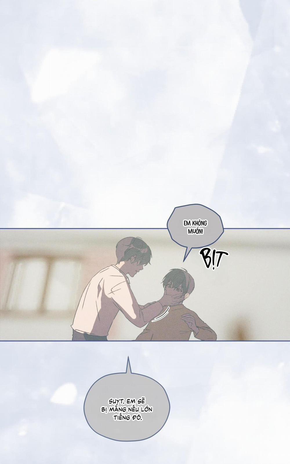 (Cbunu) Hồi Ức Của Nhịp Thở 29 End season 1 trang 5