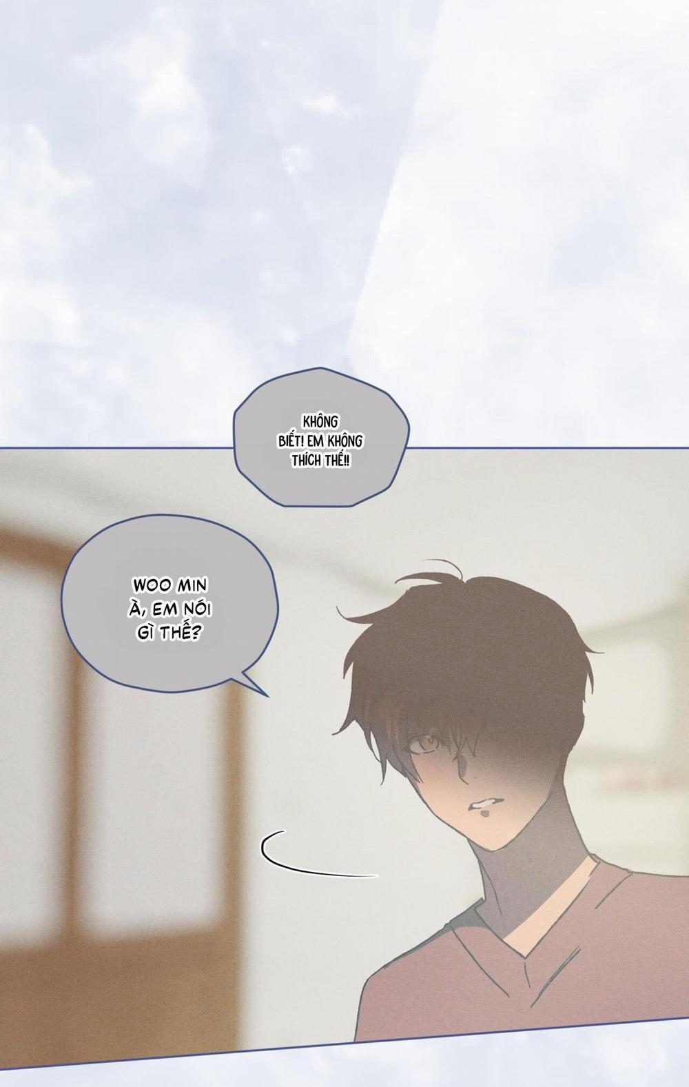 (Cbunu) Hồi Ức Của Nhịp Thở 29 End season 1 trang 6