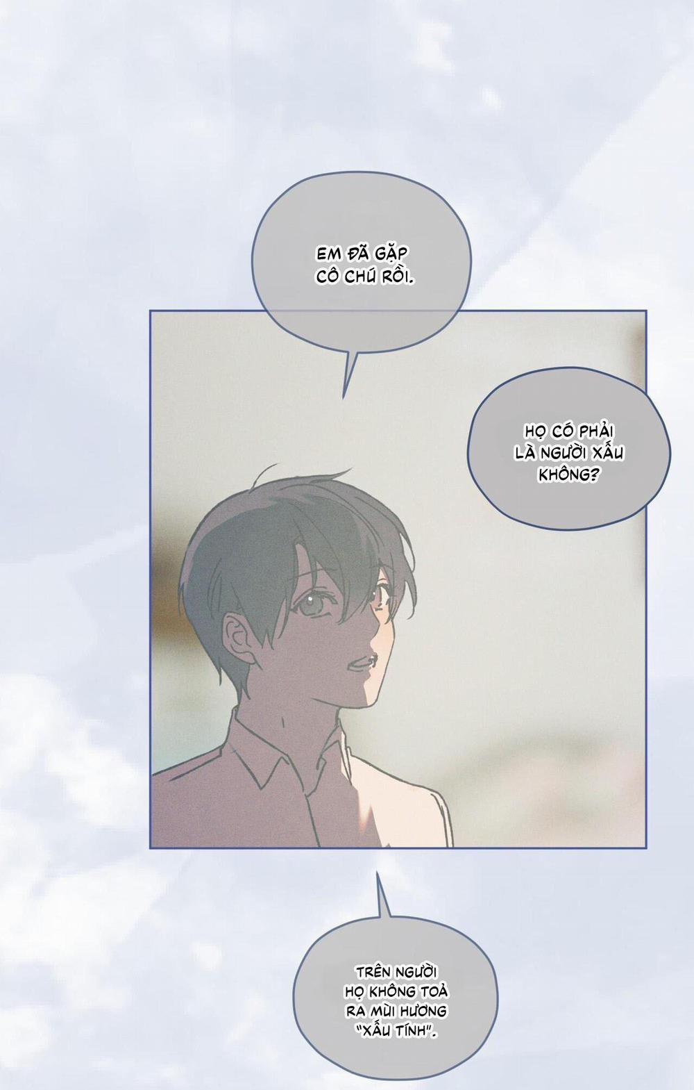 (Cbunu) Hồi Ức Của Nhịp Thở 29 End season 1 trang 8