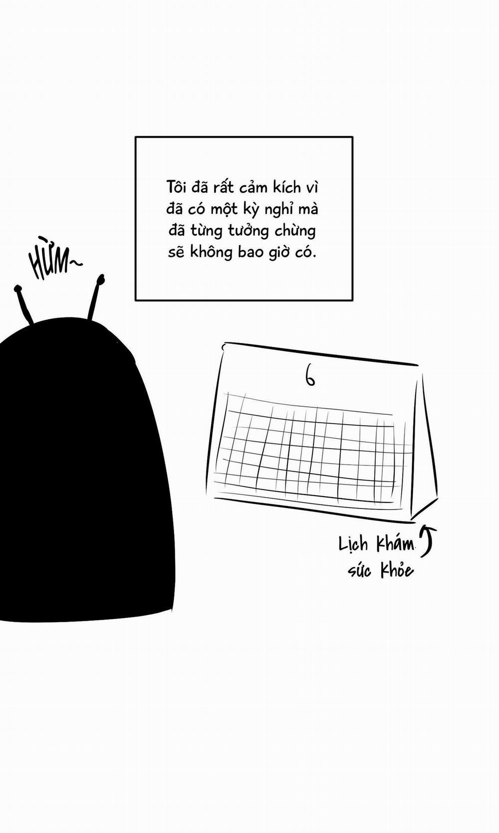 (CBunu) Hưởng Lợi 33.1 Hậu kì 1 trang 1