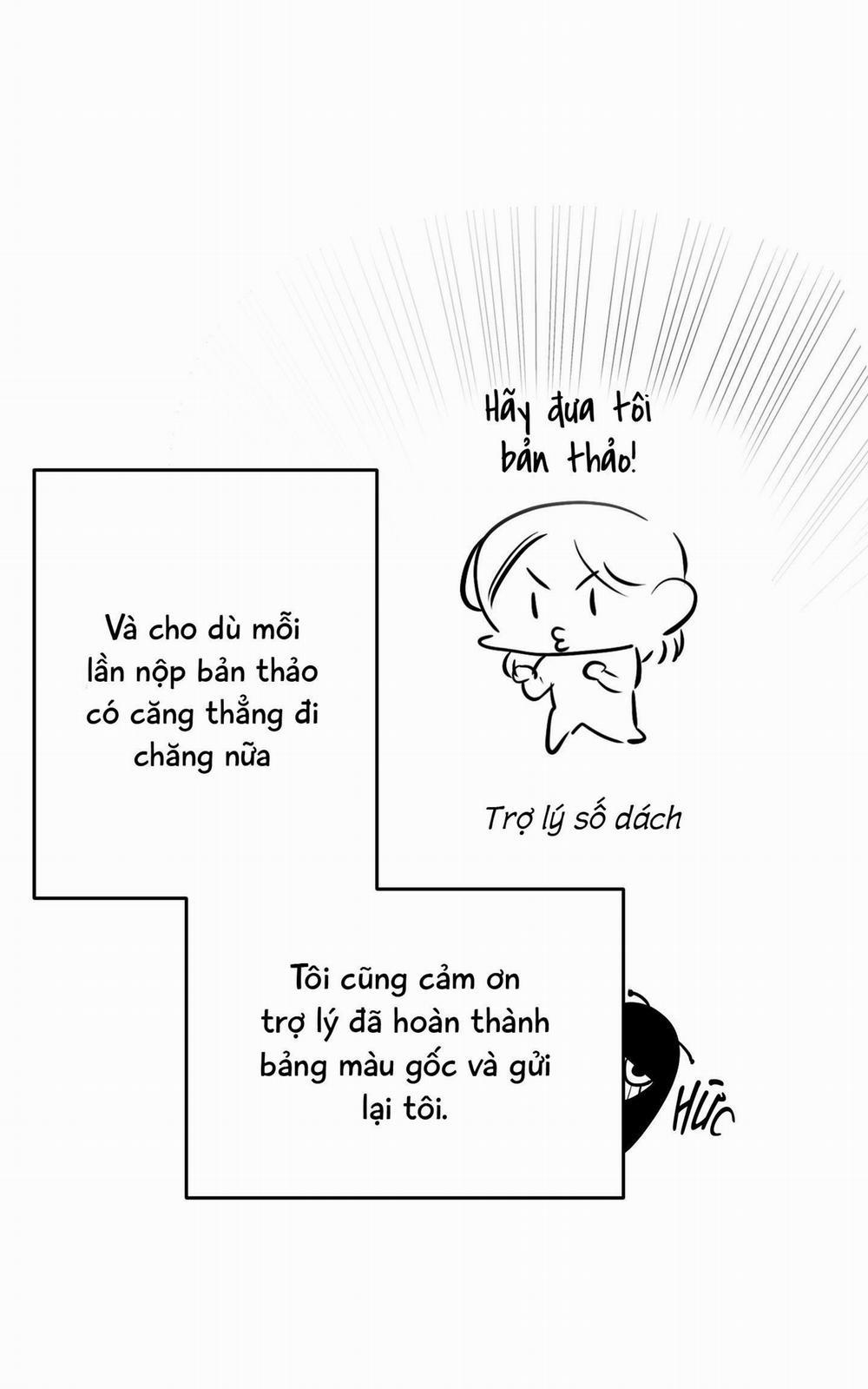 (CBunu) Hưởng Lợi 33.1 Hậu kì 1 trang 5