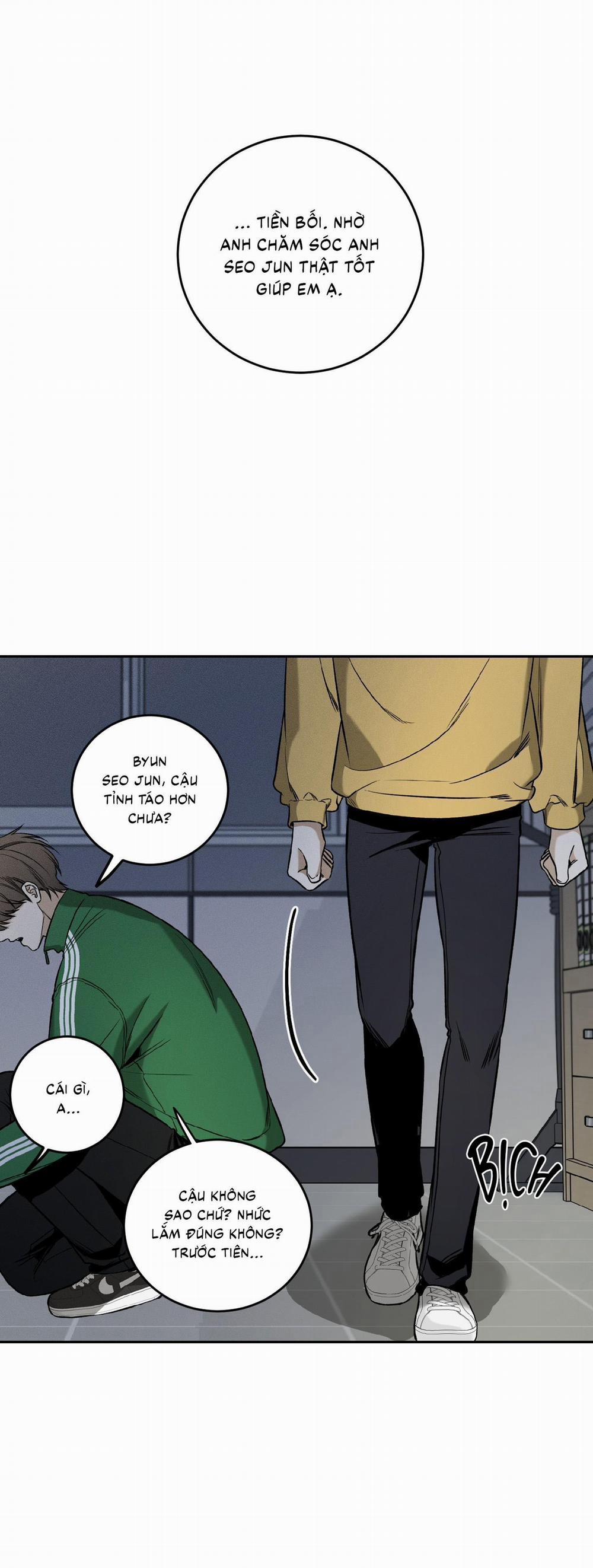 (CBunu) Hưởng Lợi 34 Season 2 trang 11