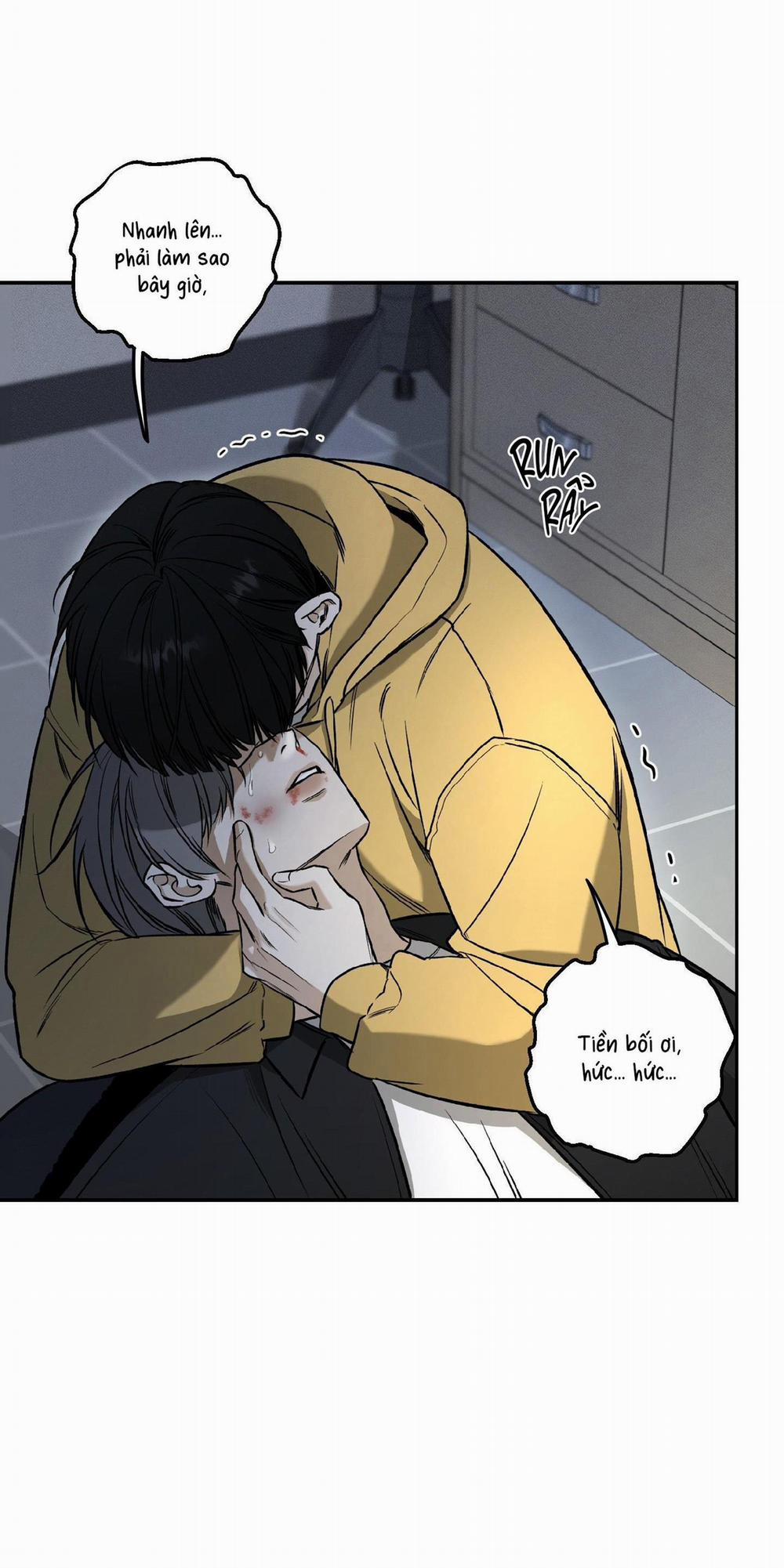 (CBunu) Hưởng Lợi 34 Season 2 trang 2