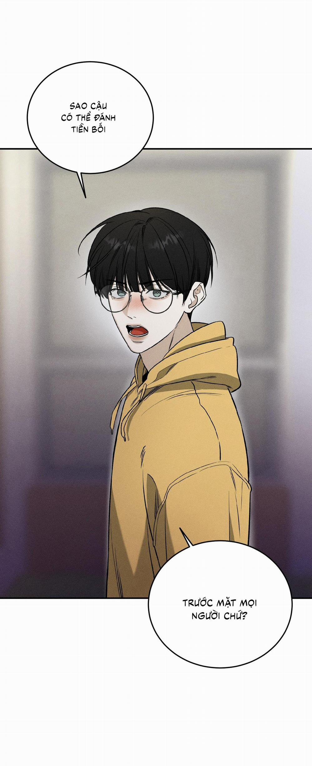 (CBunu) Hưởng Lợi 34 Season 2 trang 22