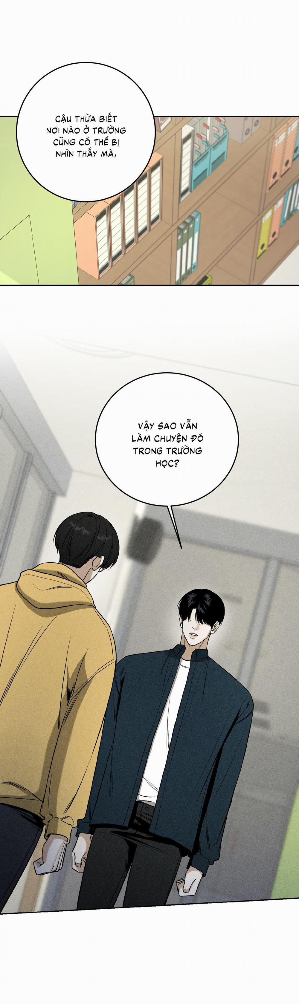 (CBunu) Hưởng Lợi 34 Season 2 trang 26