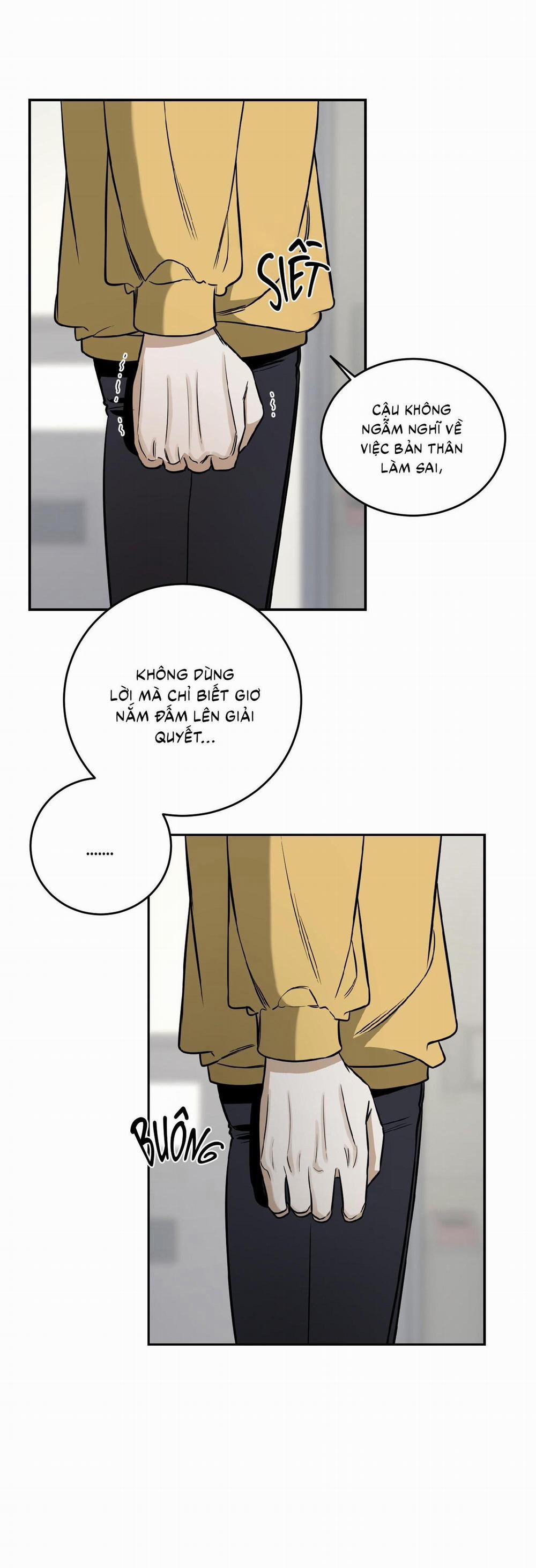 (CBunu) Hưởng Lợi 34 Season 2 trang 35