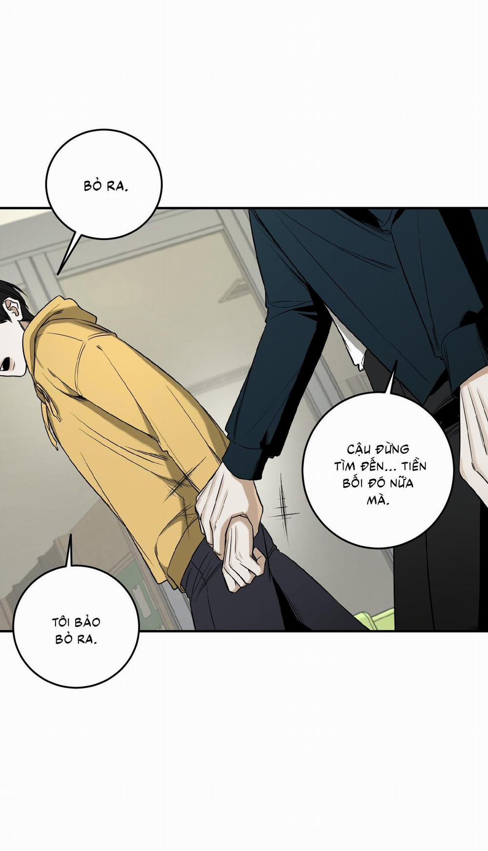 (CBunu) Hưởng Lợi 34 Season 2 trang 38