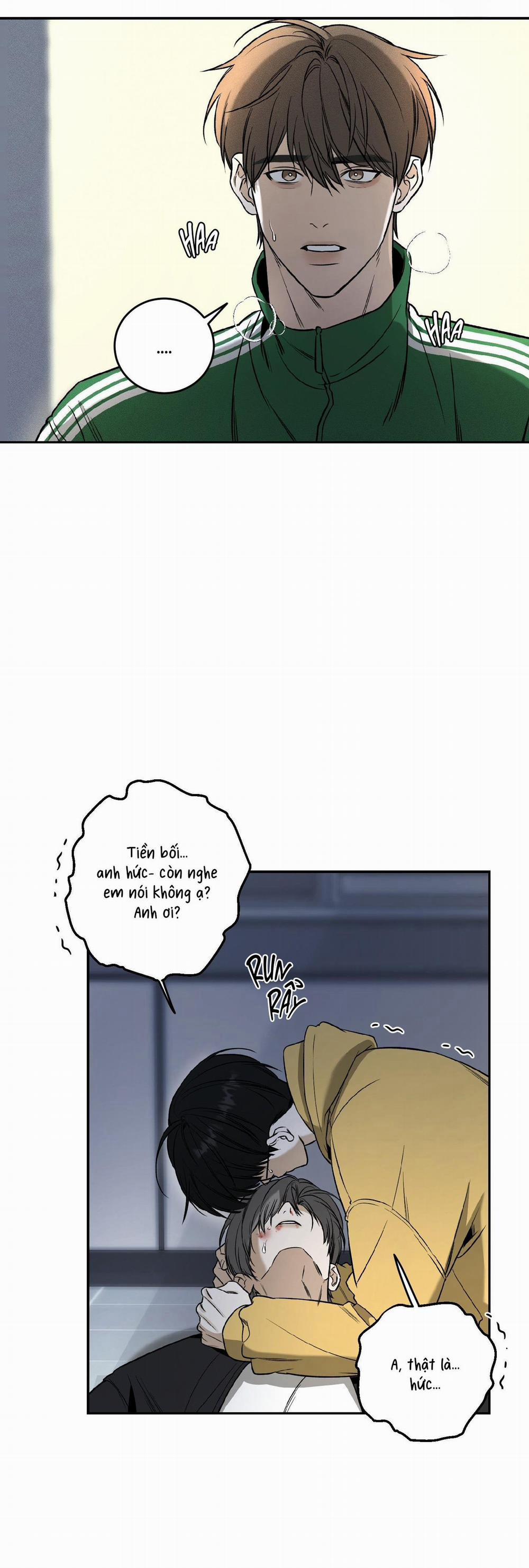 (CBunu) Hưởng Lợi 34 Season 2 trang 4