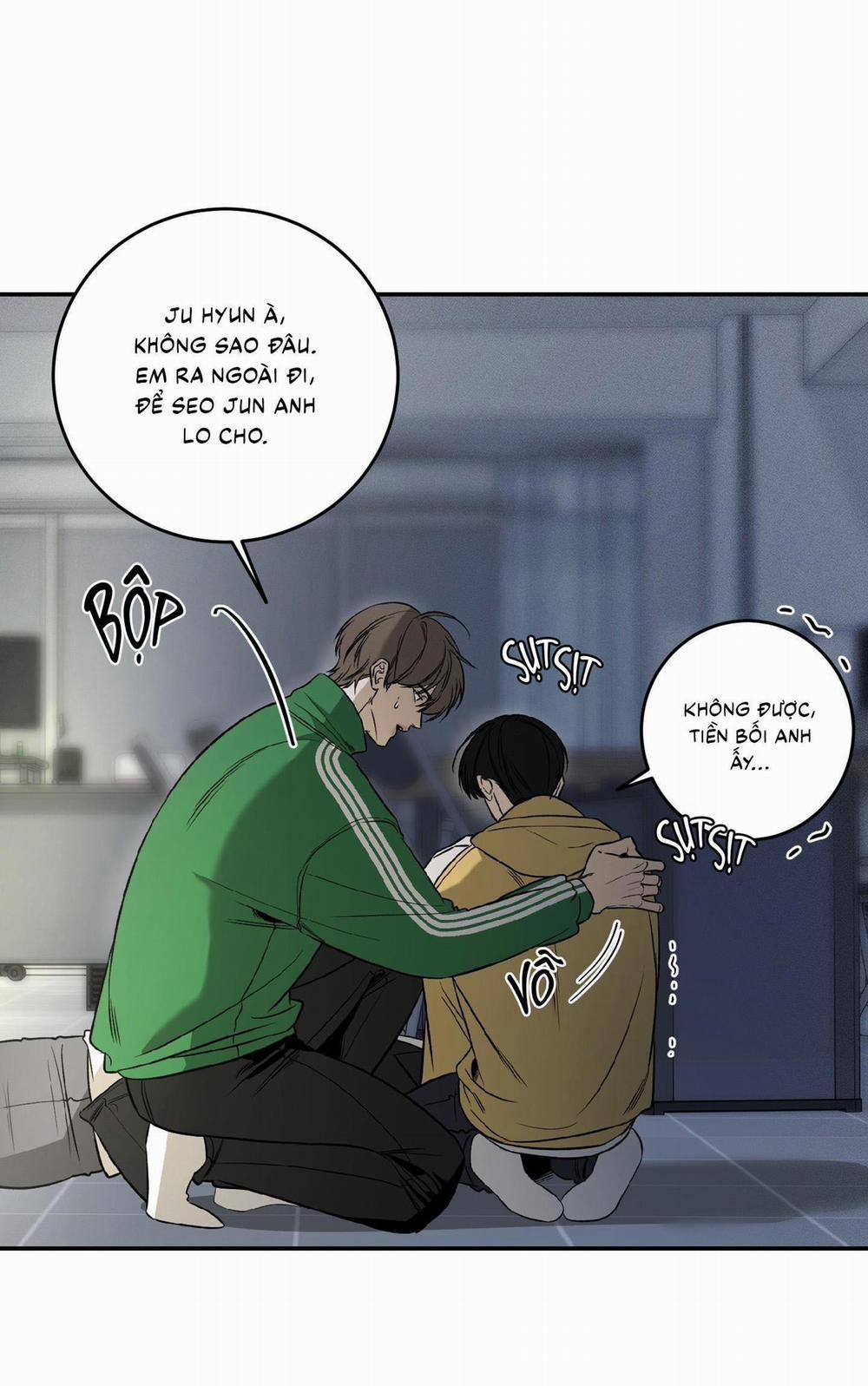 (CBunu) Hưởng Lợi 34 Season 2 trang 5