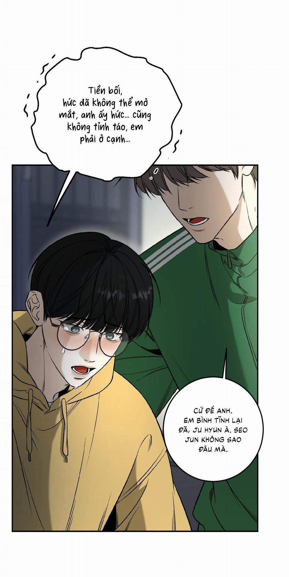 (CBunu) Hưởng Lợi 34 Season 2 trang 6