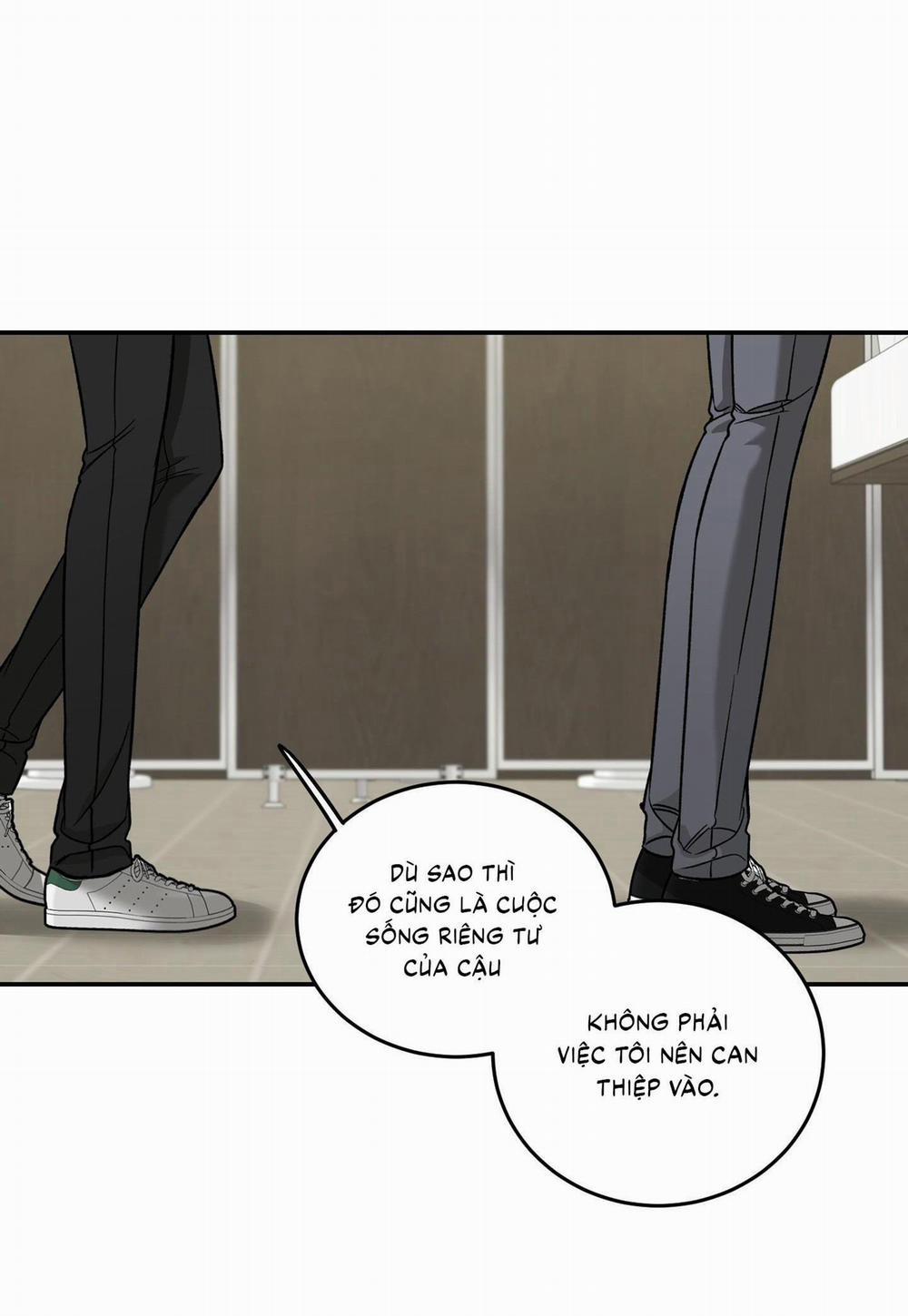 (CBunu) Hưởng Lợi 35 trang 12