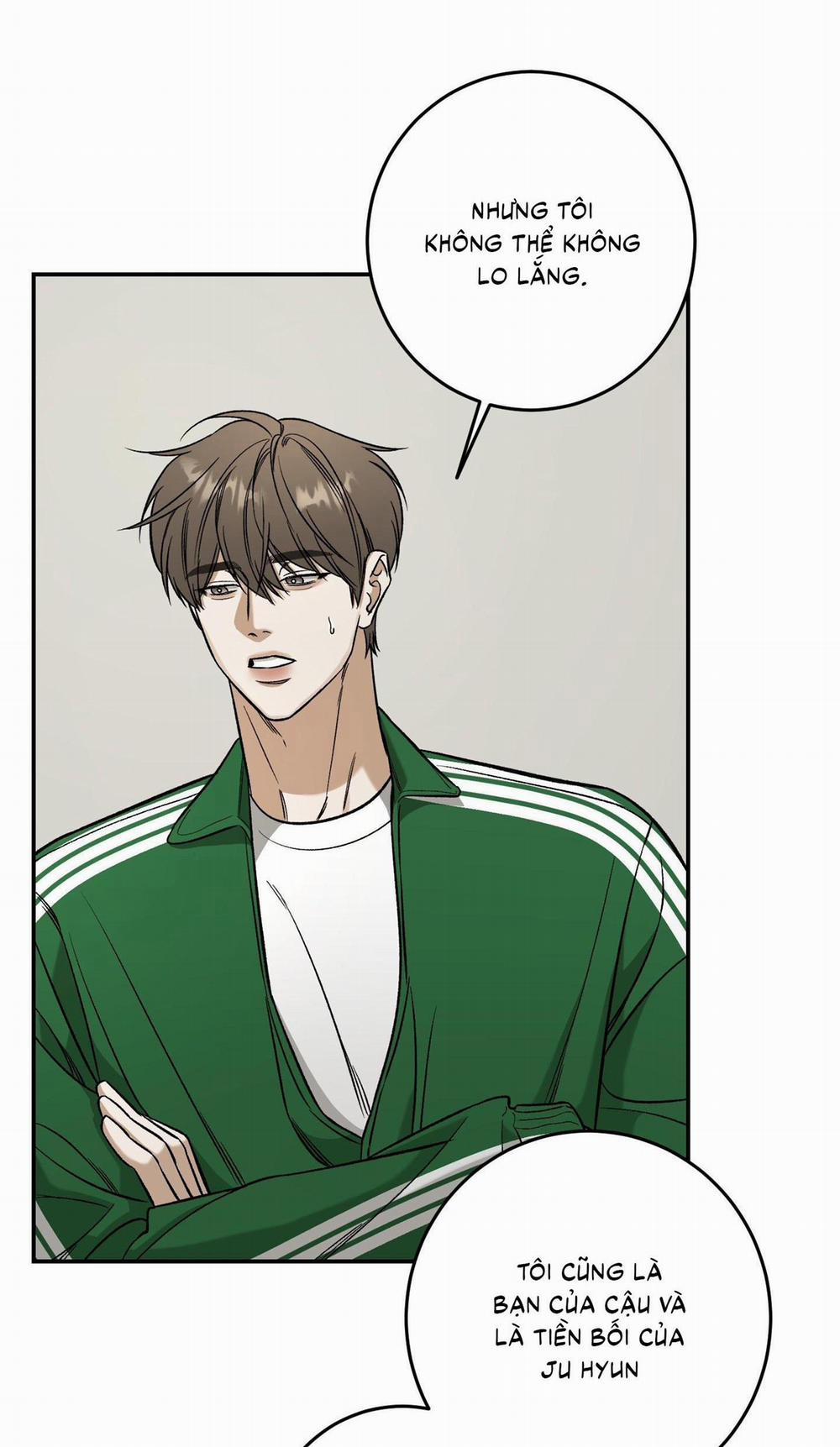 (CBunu) Hưởng Lợi 35 trang 15