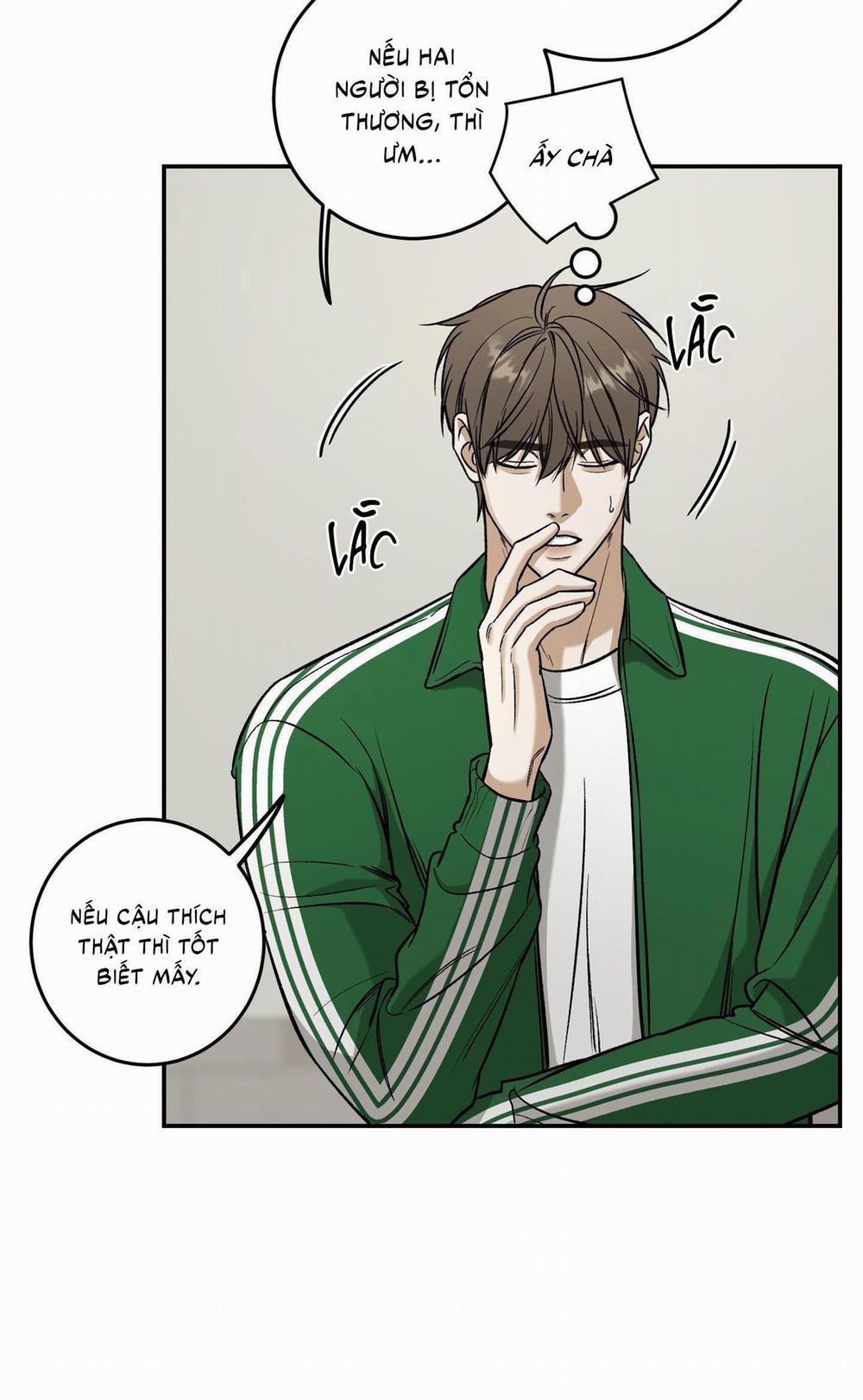 (CBunu) Hưởng Lợi 35 trang 16