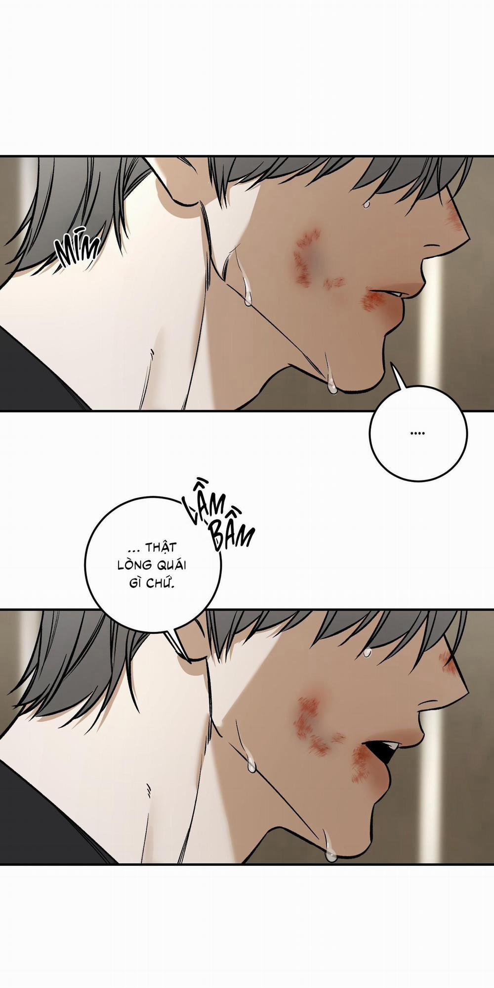 (CBunu) Hưởng Lợi 35 trang 17