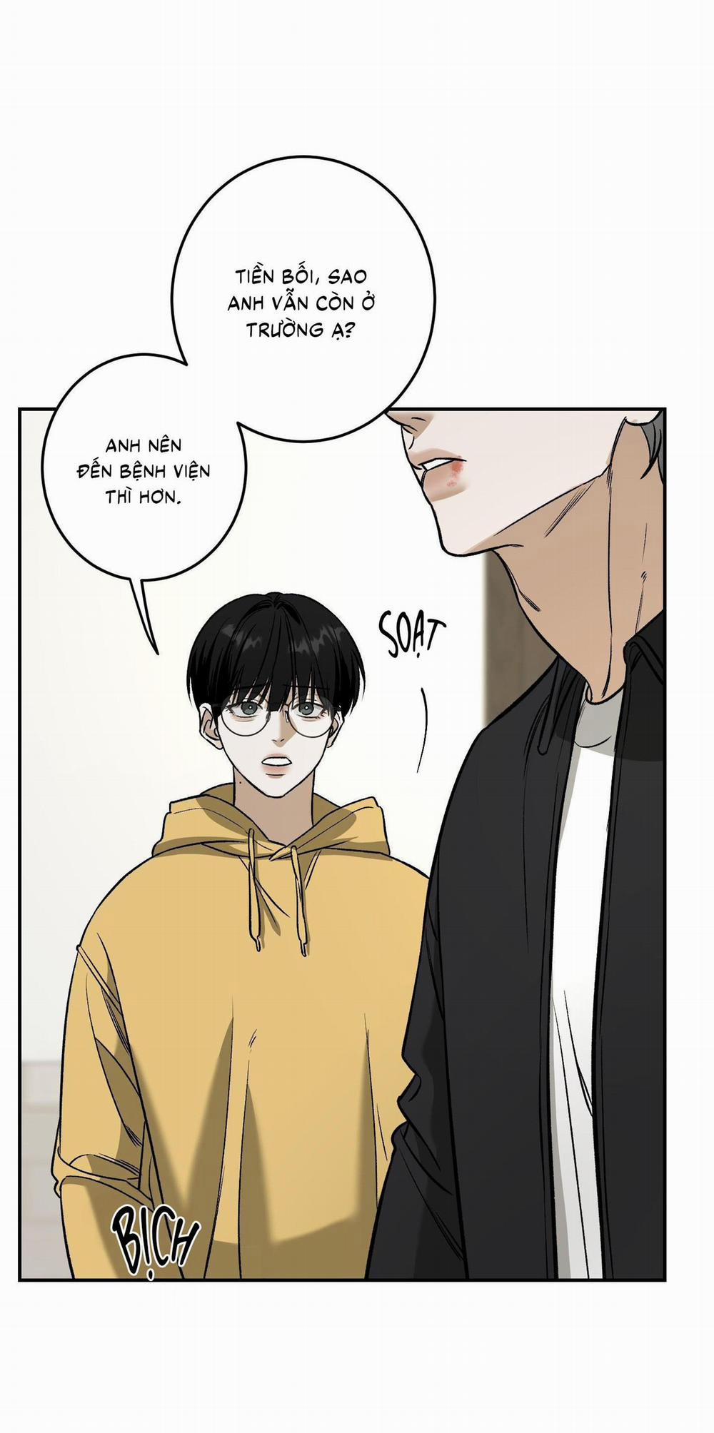 (CBunu) Hưởng Lợi 35 trang 26