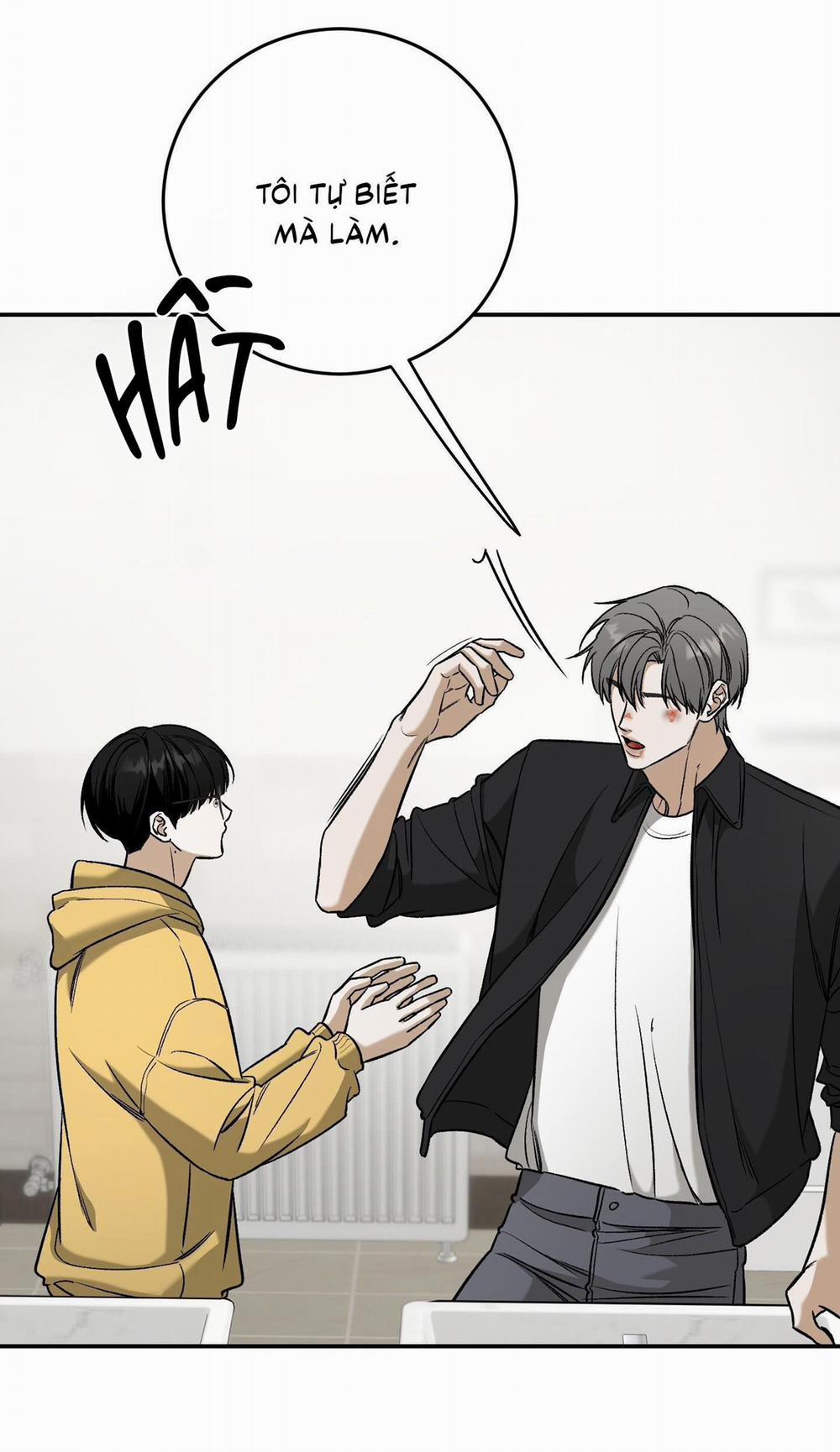 (CBunu) Hưởng Lợi 35 trang 28