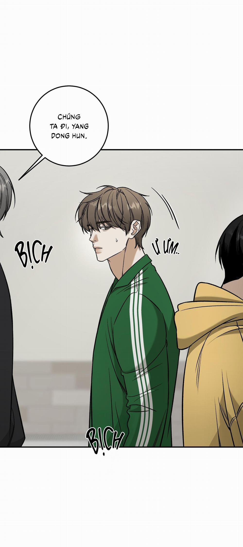 (CBunu) Hưởng Lợi 35 trang 30