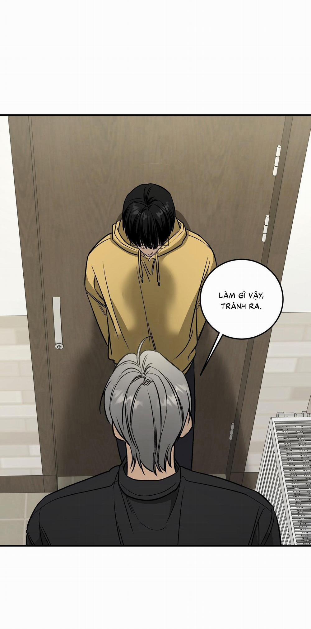 (CBunu) Hưởng Lợi 35 trang 34