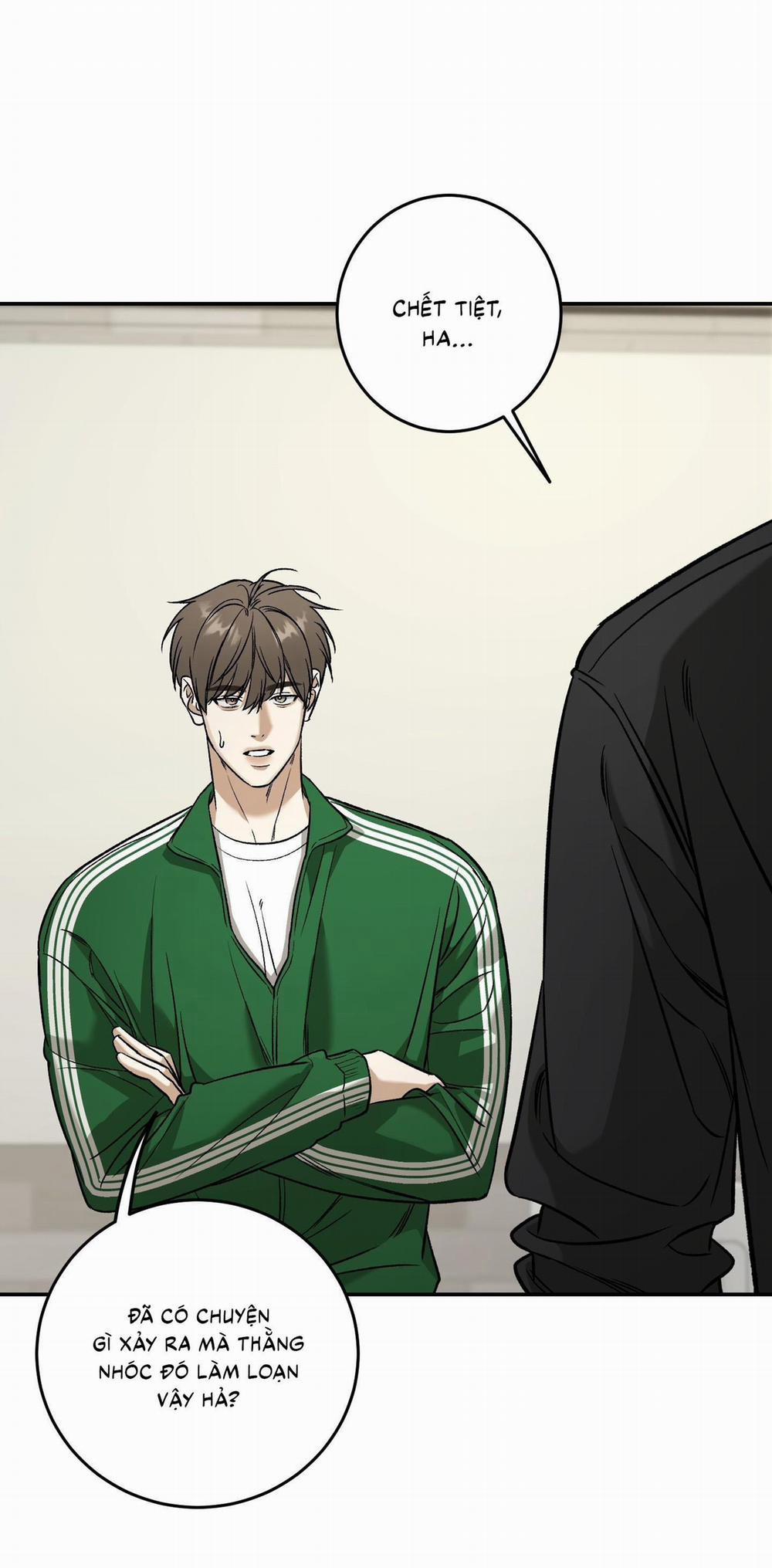 (CBunu) Hưởng Lợi 35 trang 8
