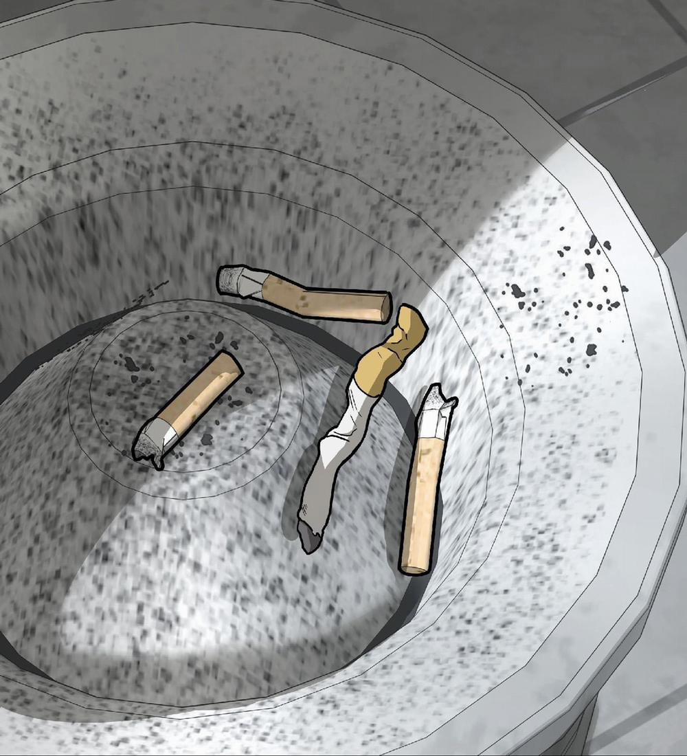 (CBunu) Hưởng Lợi 36 trang 115