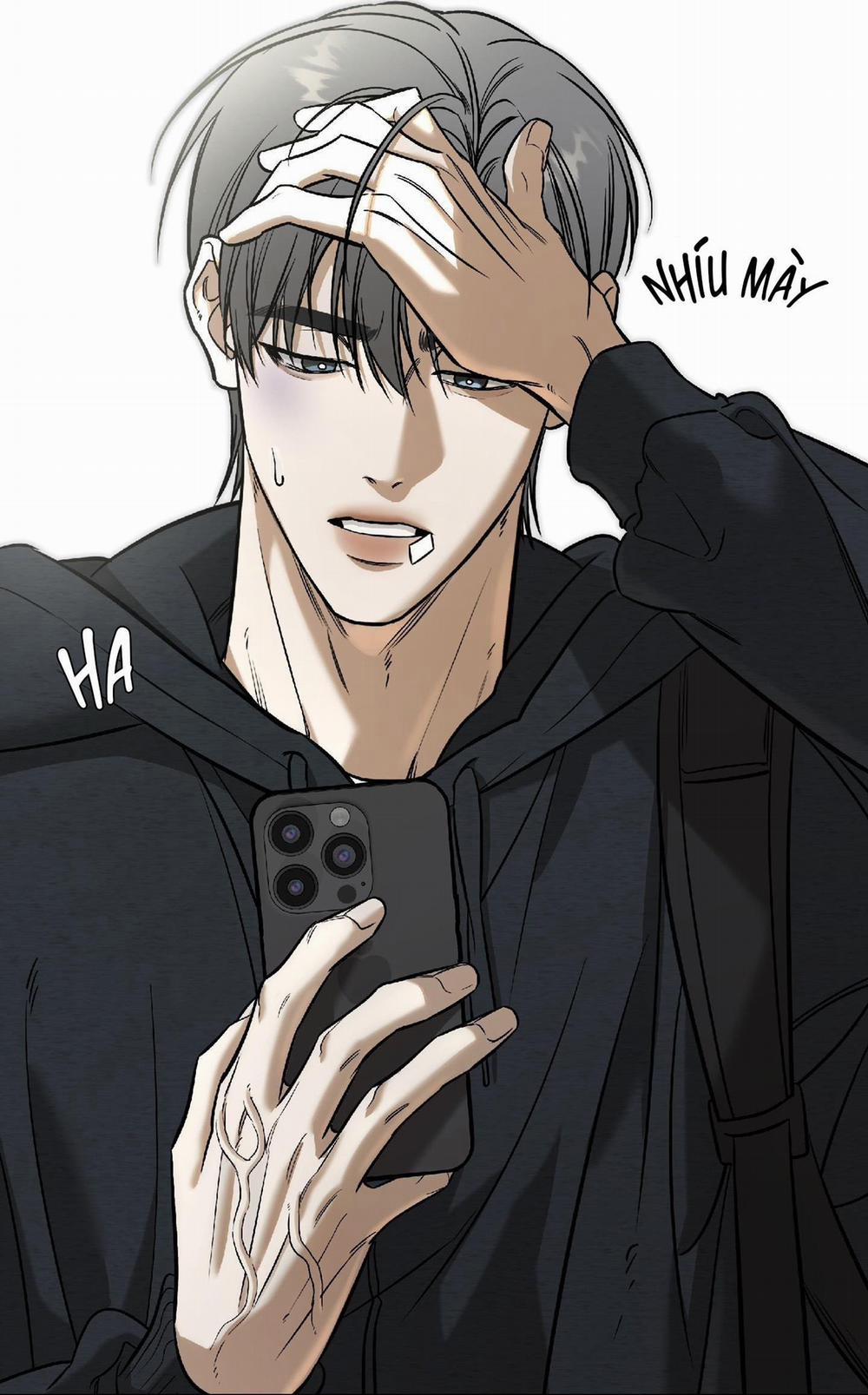 (CBunu) Hưởng Lợi 36 trang 12