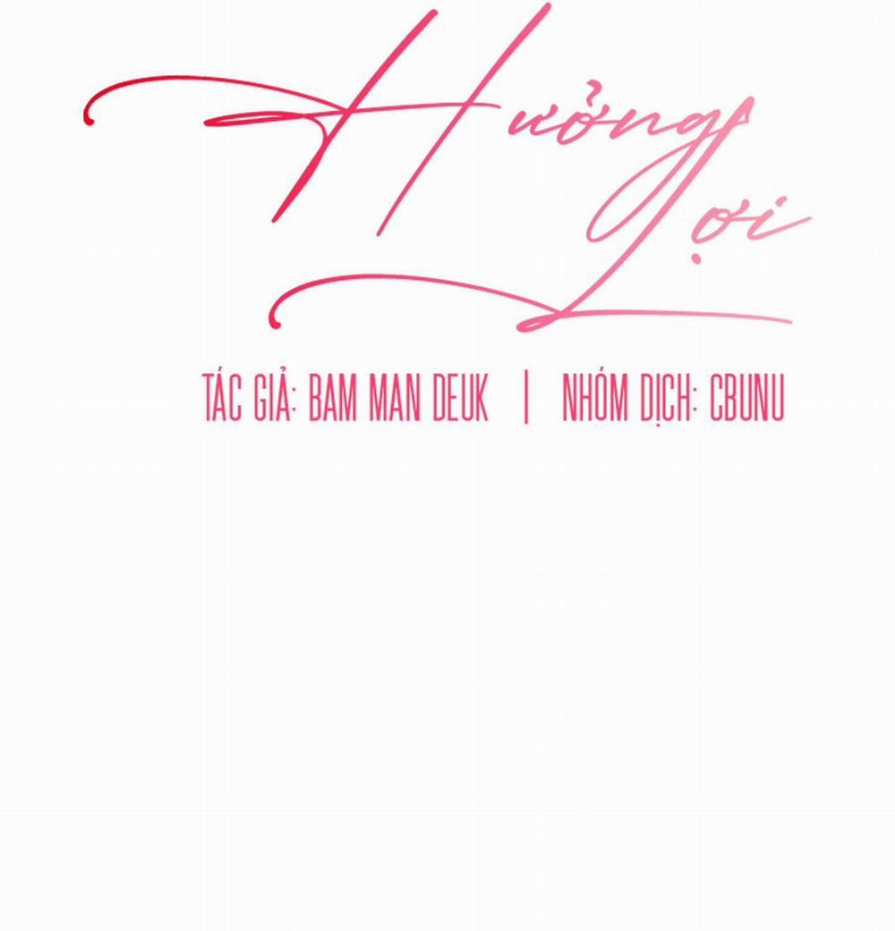 (CBunu) Hưởng Lợi 36 trang 21