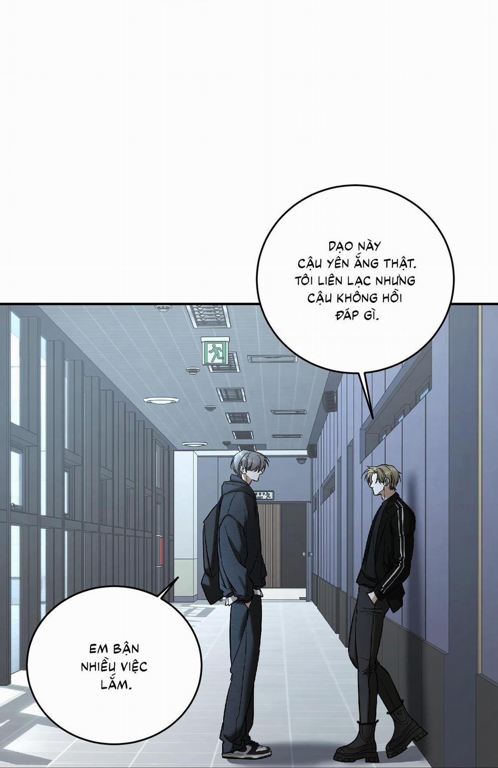 (CBunu) Hưởng Lợi 36 trang 36