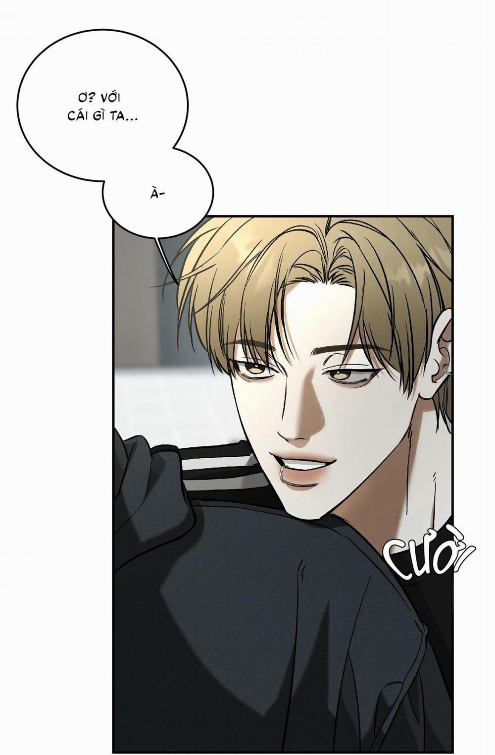 (CBunu) Hưởng Lợi 36 trang 39