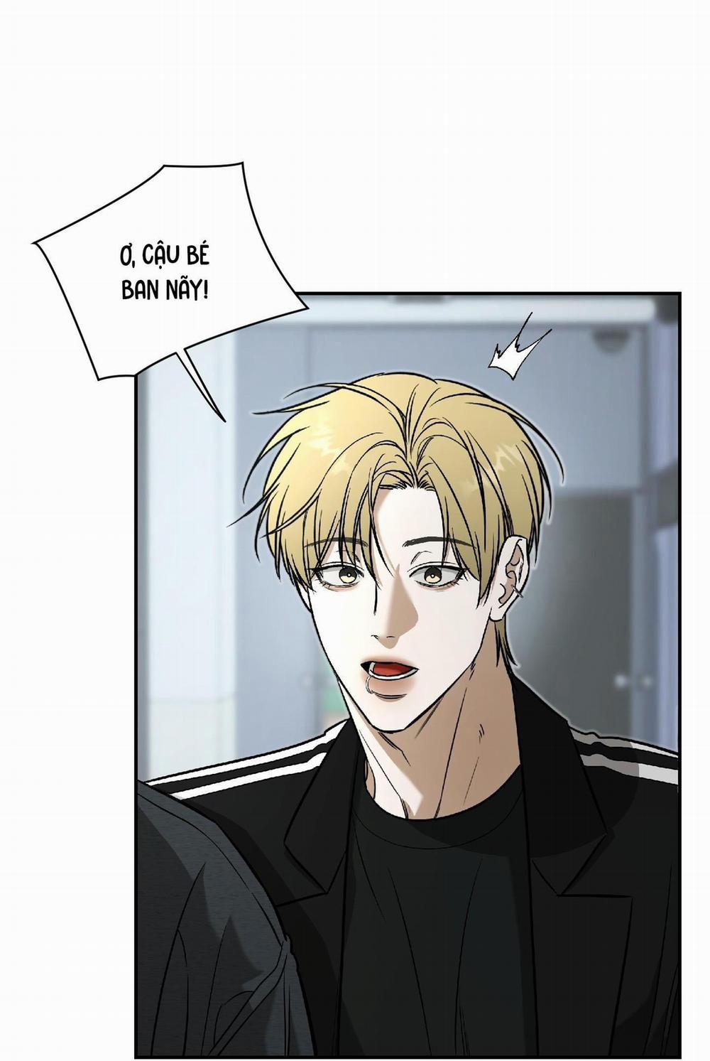 (CBunu) Hưởng Lợi 36 trang 48