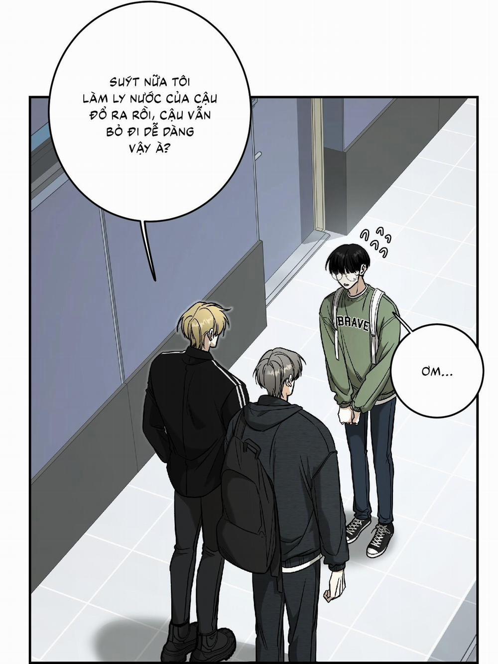 (CBunu) Hưởng Lợi 36 trang 51
