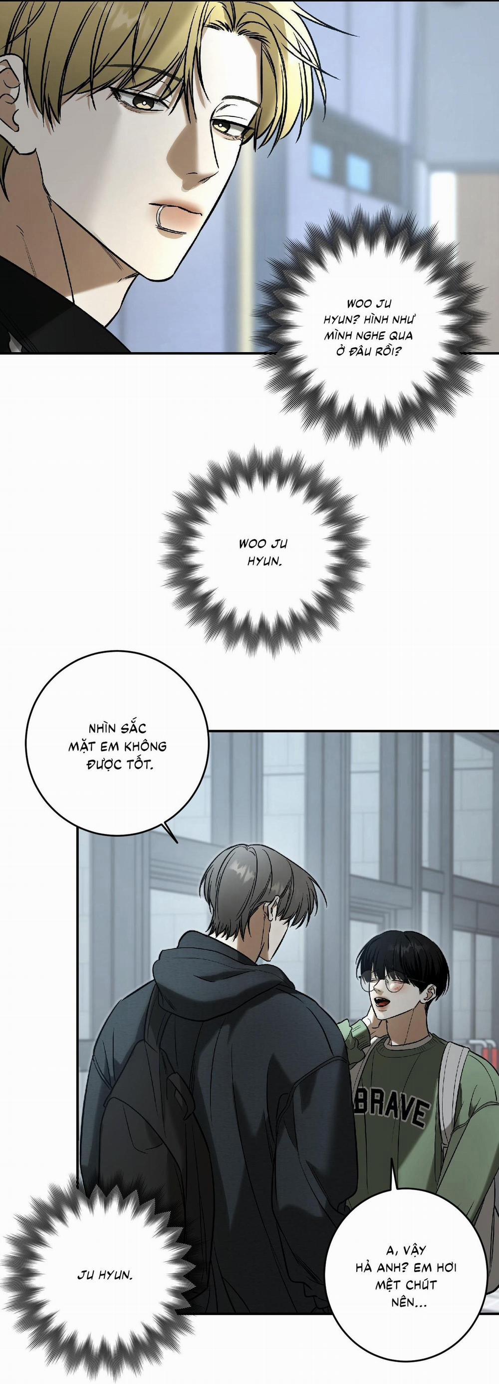 (CBunu) Hưởng Lợi 36 trang 69