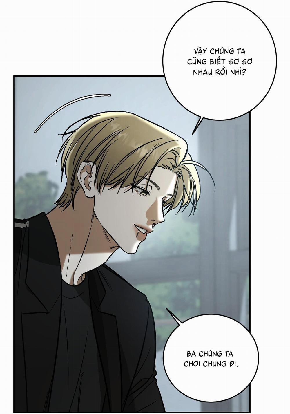 (CBunu) Hưởng Lợi 36 trang 76