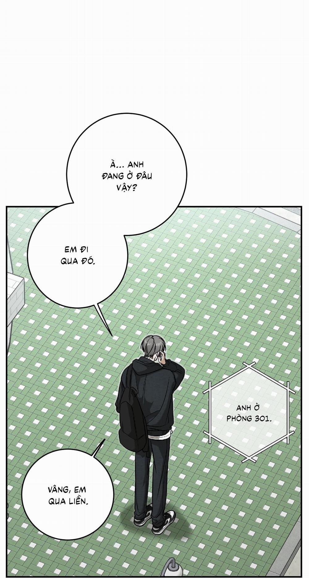 (CBunu) Hưởng Lợi 36 trang 8